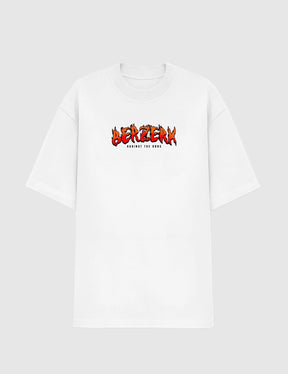 Oversized - Against the Odds