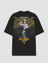 Oversized - Golden Era