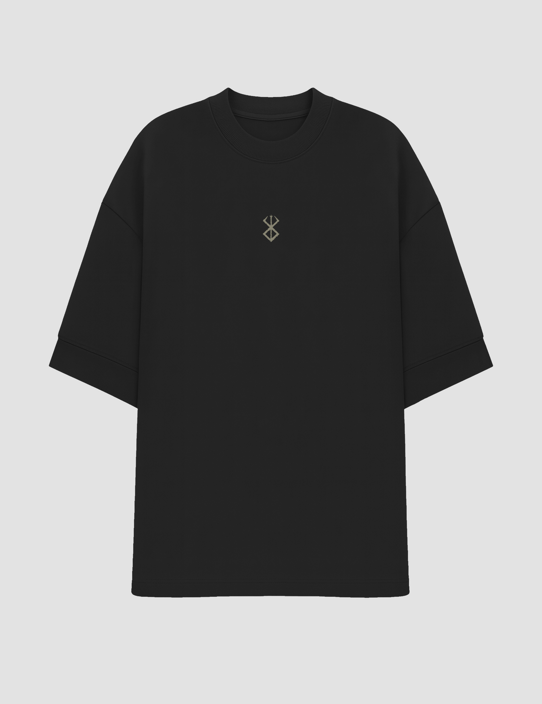 Oversized - Berzerkir