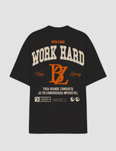 Oversized - Iron Gang