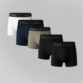 Kit Cueca Tech - 5 unidades