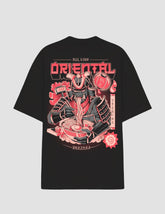 Oversized - Oriental Bulking