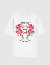 Oversized - Cardio Beast