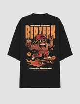 Oversized - Charlie Brownie