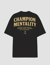 Oversized - Champion Mentality