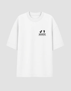 Oversized - Runnin Club